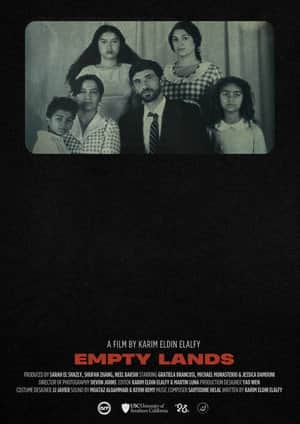 Empty Lands