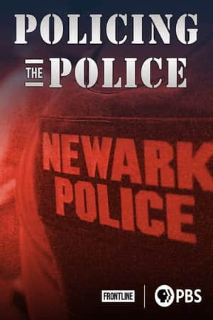 Policing the Police