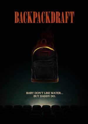 Backpackdraft