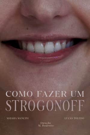 Como fazer um strogonoff