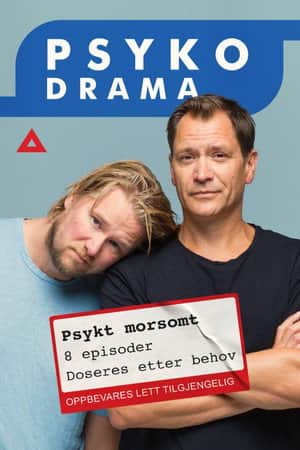 Psykodrama