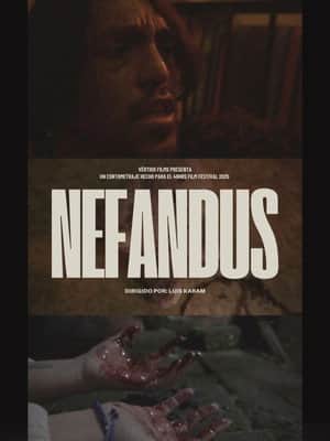 Nefandus