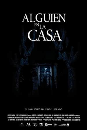 Alguien en la Casa