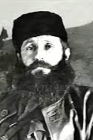 The Greek Civil War
