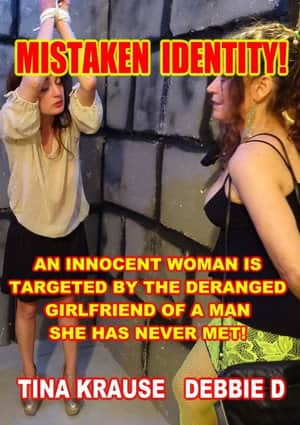 Mistaken Identity