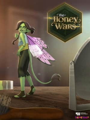 The Honey Wars