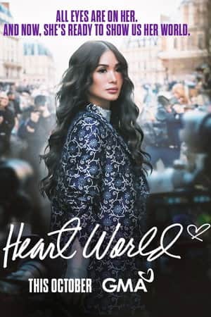 Heart World