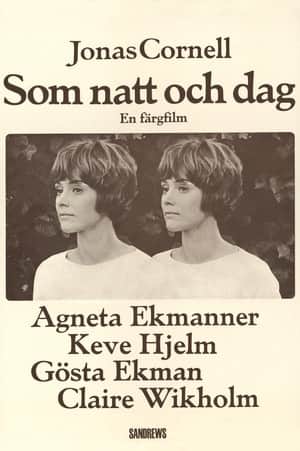 Som natt och dag