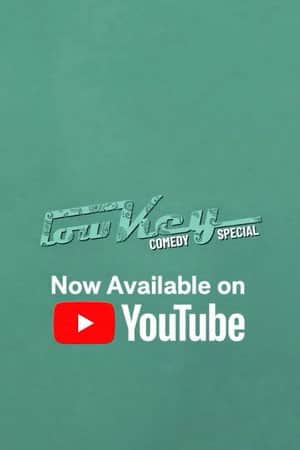 LowKey Comedy Special