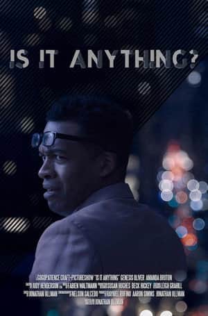 Is It Anything?