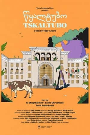 Tskaltubo