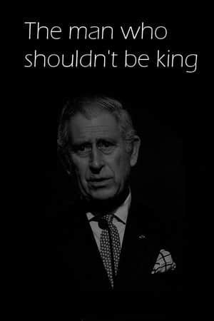 The Man Who Shouldn't be King