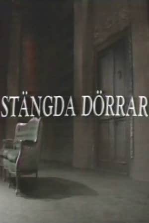 Stängda dörrar