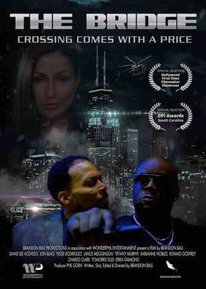 The Bridge: Full Circle