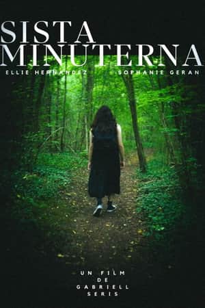 Sista Minuterna