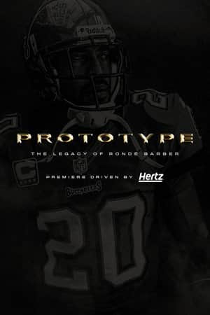 Prototype: The Legacy of Rondé Barber