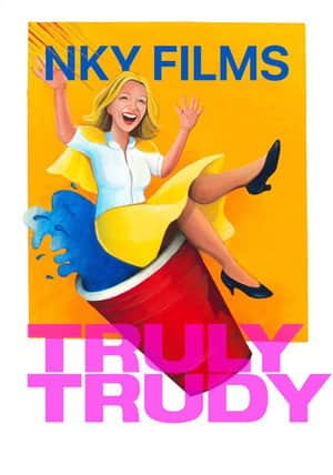 Truly Trudy