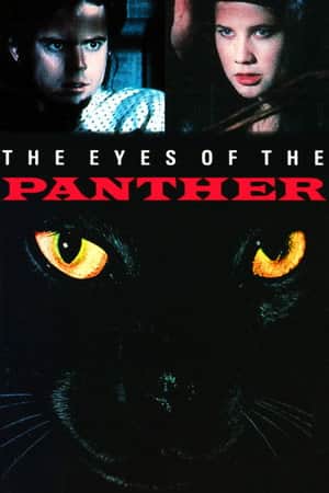 The Eyes of the Panther