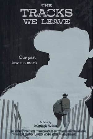 The Tracks We Leave