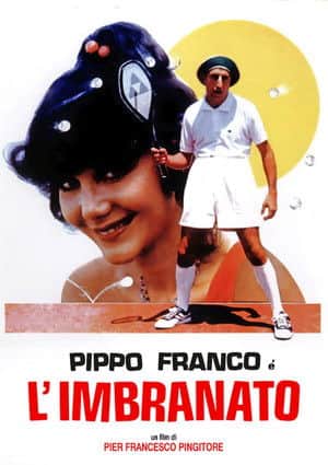 L'imbranato