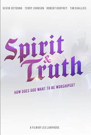 Spirit & Truth