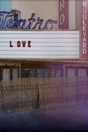 Neil Young - Haskell Wexler - Teatro Session