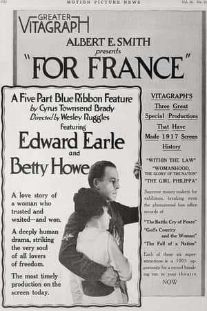 For France