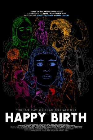 Happy Birth