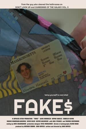 Fake$