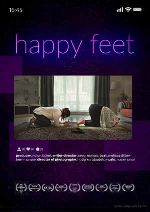 Happy Feet