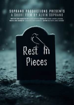 Rest in Pieces