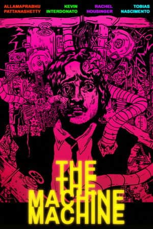 THE MACHINE