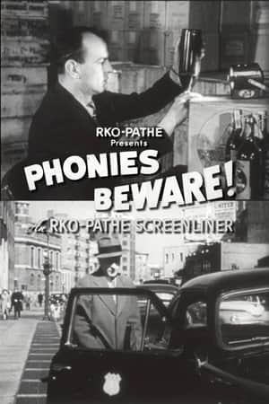 Phonies Beware!