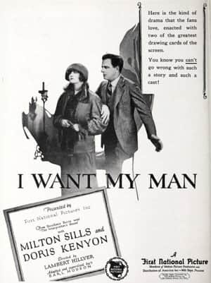 I Want My Man