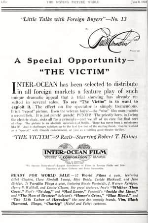 The Victim