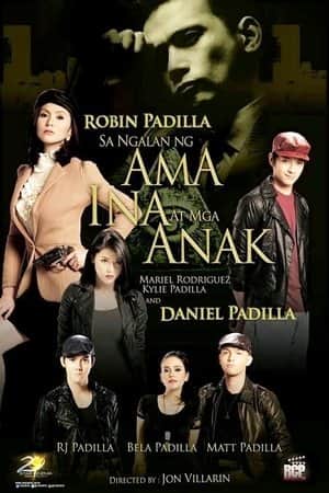 (Filipino: In the Name of the Father, Mother, and Children)