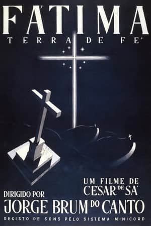 Fátima Terra de Fé!
