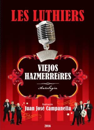 Viejos hazmerreíres