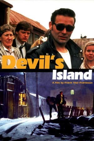 Devil's Island