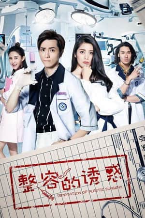Temptation of Plastic Surgery