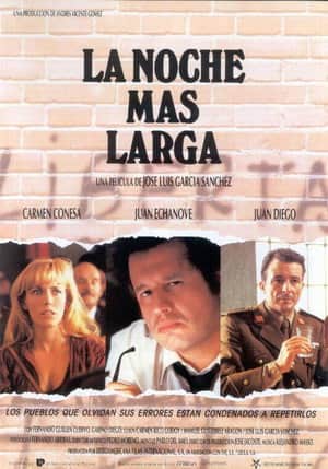 The Longest Night