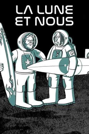 The Moon and Us