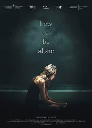 How to Be Alone