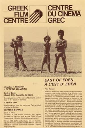 East of Eden