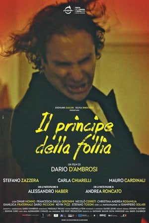 Il principe della follia