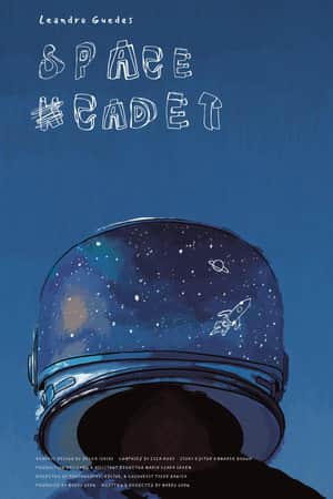 Space Cadet