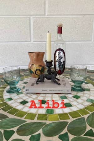 Alibi