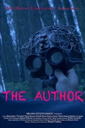 The Author