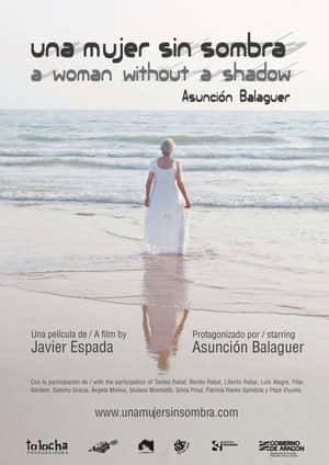 Una mujer sin sombra. Asunción Balaguer