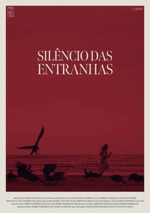 Silêncio das Entranhas